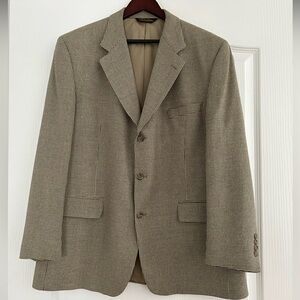 Brooks Brothers Suit Jacket